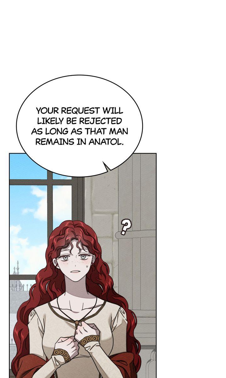 Under the Oak Tree Chapter 143 - Page 51 in English