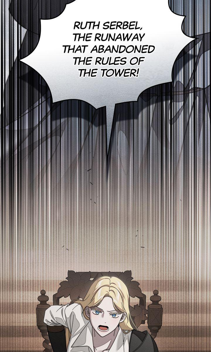 Under the Oak Tree Chapter 143 - Page 55 in English