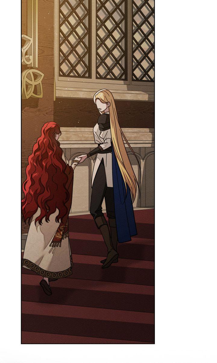 Under the Oak Tree Chapter 143 - Page 66 in English