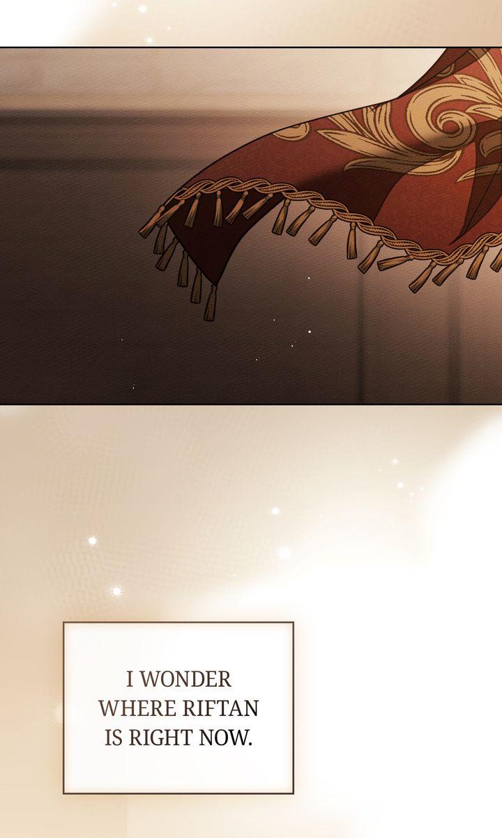 Under the Oak Tree Chapter 143 - Page 77 in English