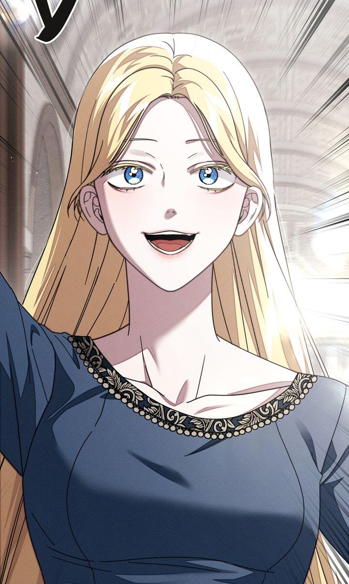 Under the Oak Tree Chapter 143 - Page 83 in English