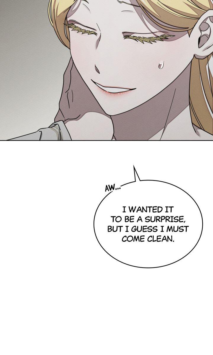Under the Oak Tree Chapter 143 - Page 95 in English