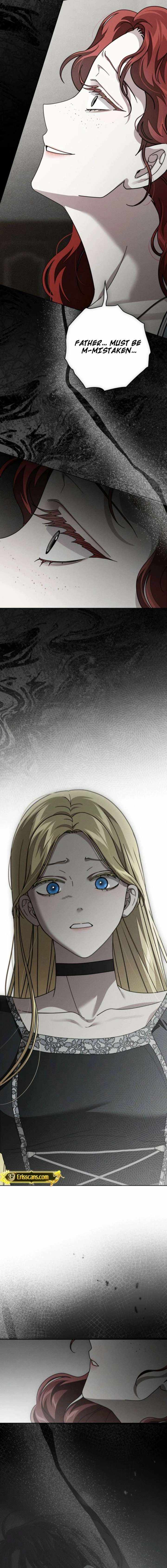 Under the Oak Tree Chapter 144 - Page 19 in English