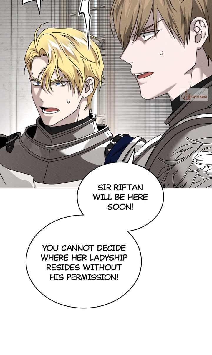 Under the Oak Tree Chapter 145 - Page 23 in English