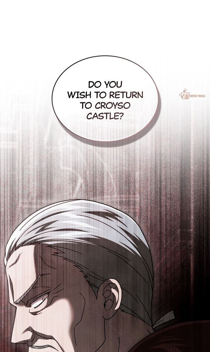 Under the Oak Tree Chapter 145 - Page 35 in English