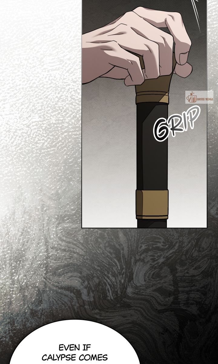 Under the Oak Tree Chapter 145 - Page 55 in English