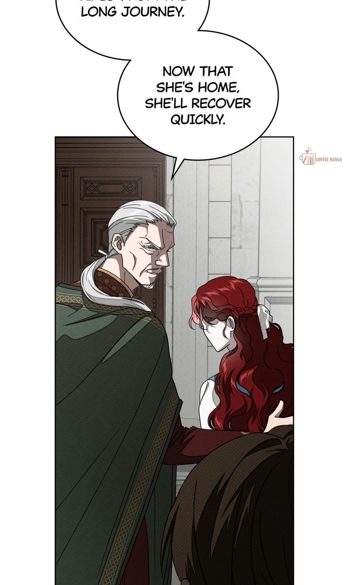 Under the Oak Tree Chapter 145 - Page 72 in English