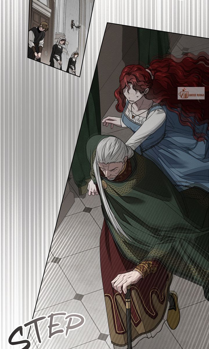 Under the Oak Tree Chapter 145 - Page 79 in English