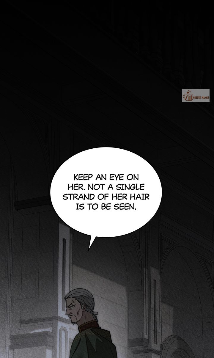 Under the Oak Tree Chapter 145 - Page 85 in English