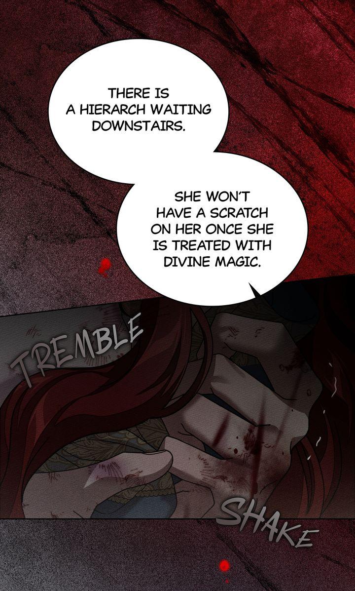 Under the Oak Tree Chapter 148 - Page 100 in English