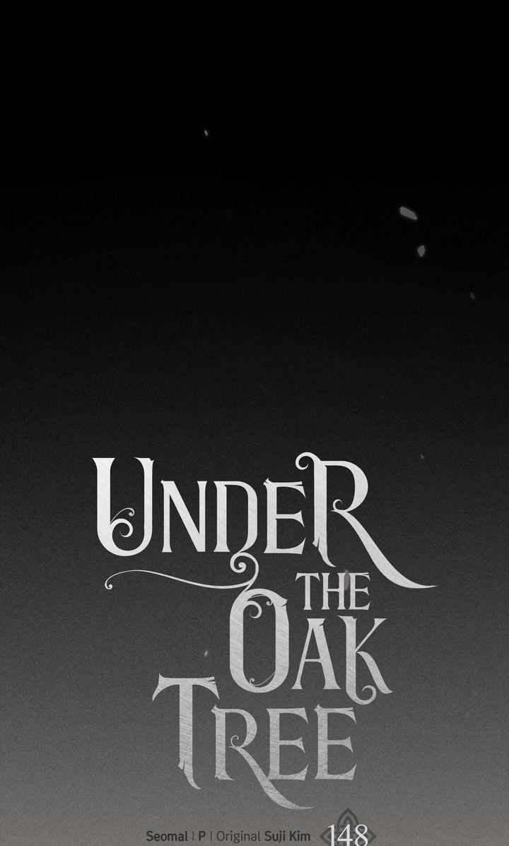 Under the Oak Tree Chapter 148 - Page 11 in English