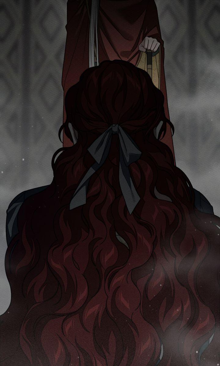Under the Oak Tree Chapter 148 - Page 22 in English