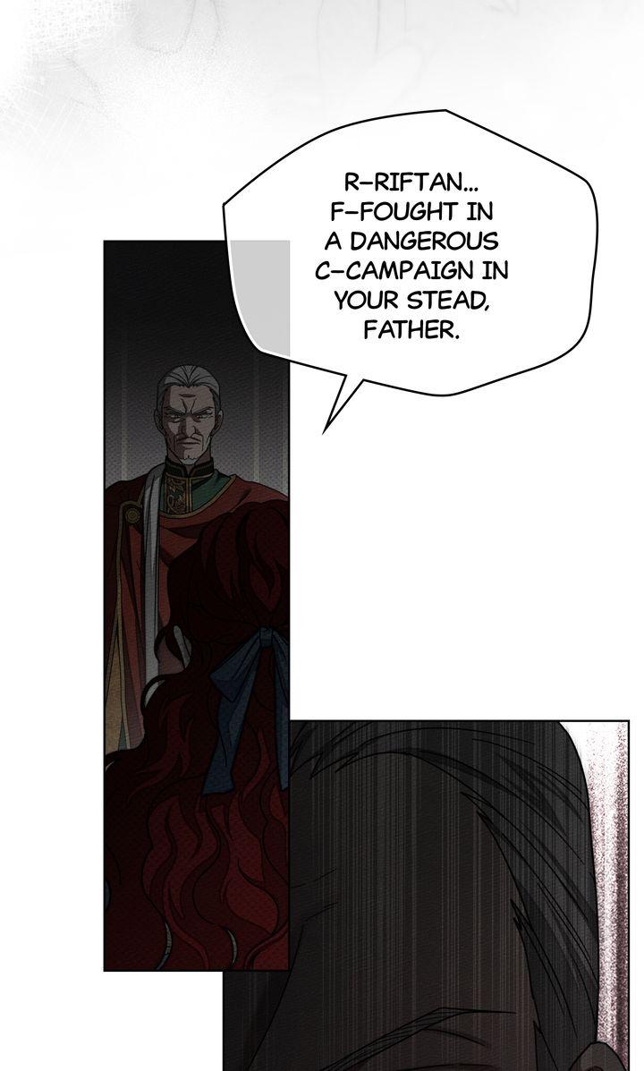 Under the Oak Tree Chapter 148 - Page 36 in English