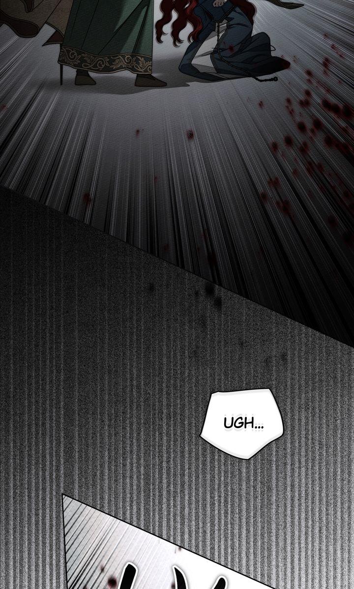 Under the Oak Tree Chapter 148 - Page 40 in English