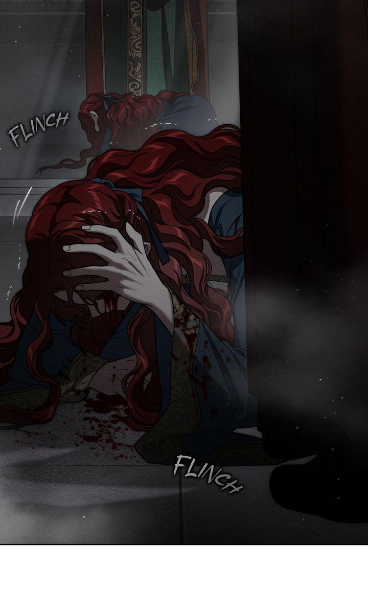 Under the Oak Tree Chapter 148 - Page 44 in English