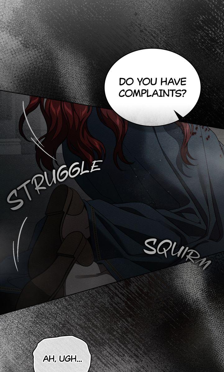 Under the Oak Tree Chapter 148 - Page 48 in English