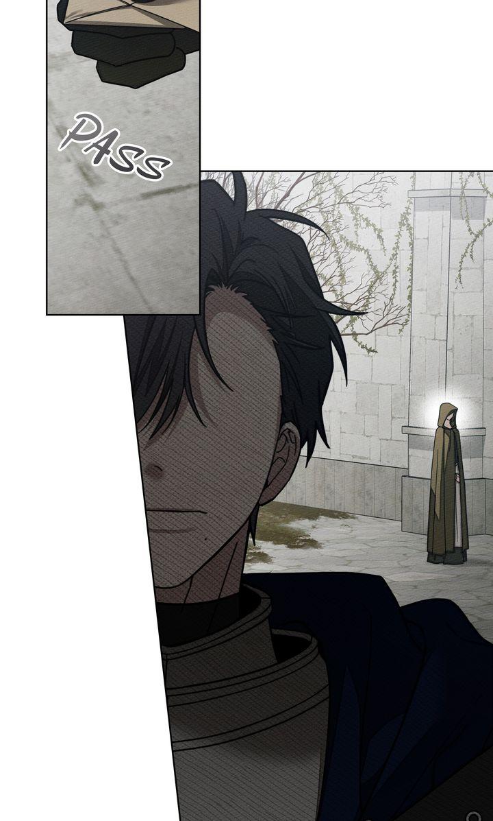 Under the Oak Tree Chapter 148 - Page 6 in English