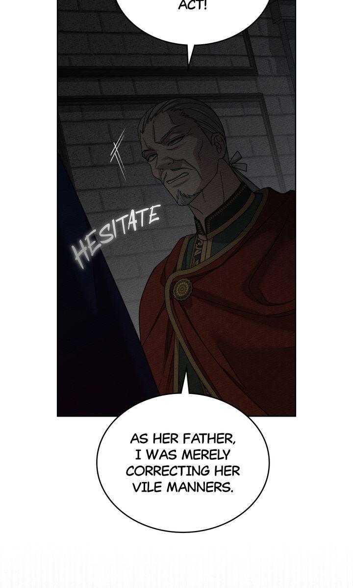 Under the Oak Tree Chapter 148 - Page 94 in English