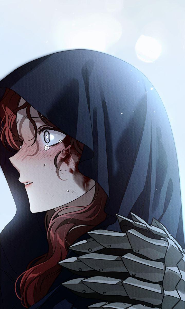 Under the Oak Tree Chapter 149 - Page 109 in English