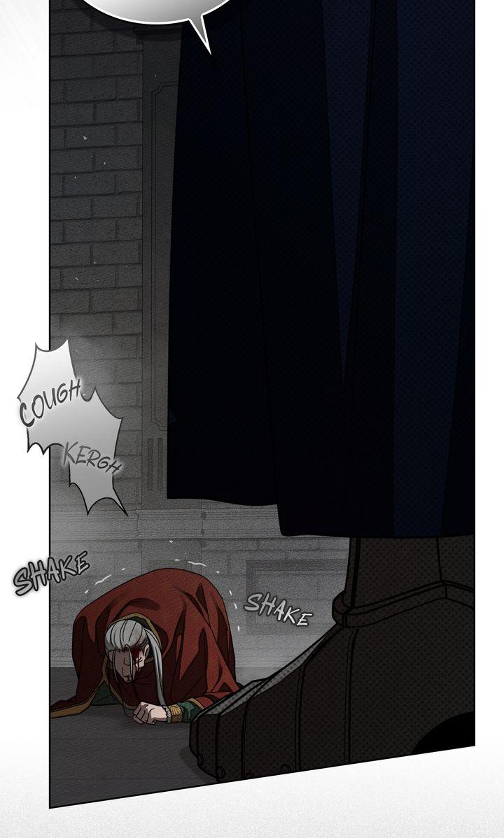 Under the Oak Tree Chapter 149 - Page 11 in English