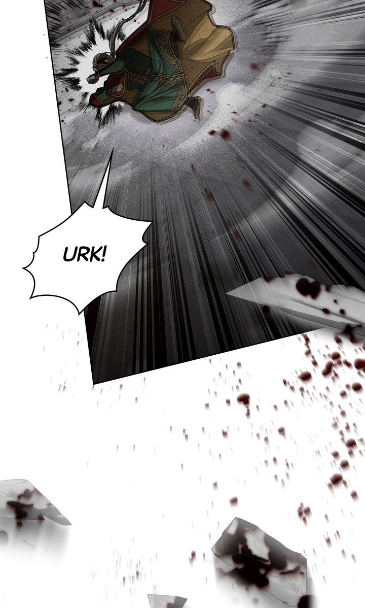 Under the Oak Tree Chapter 149 - Page 3 in English