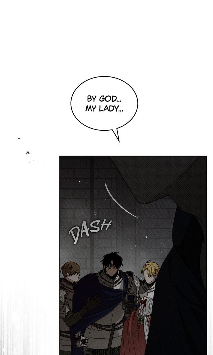 Under the Oak Tree Chapter 149 - Page 30 in English