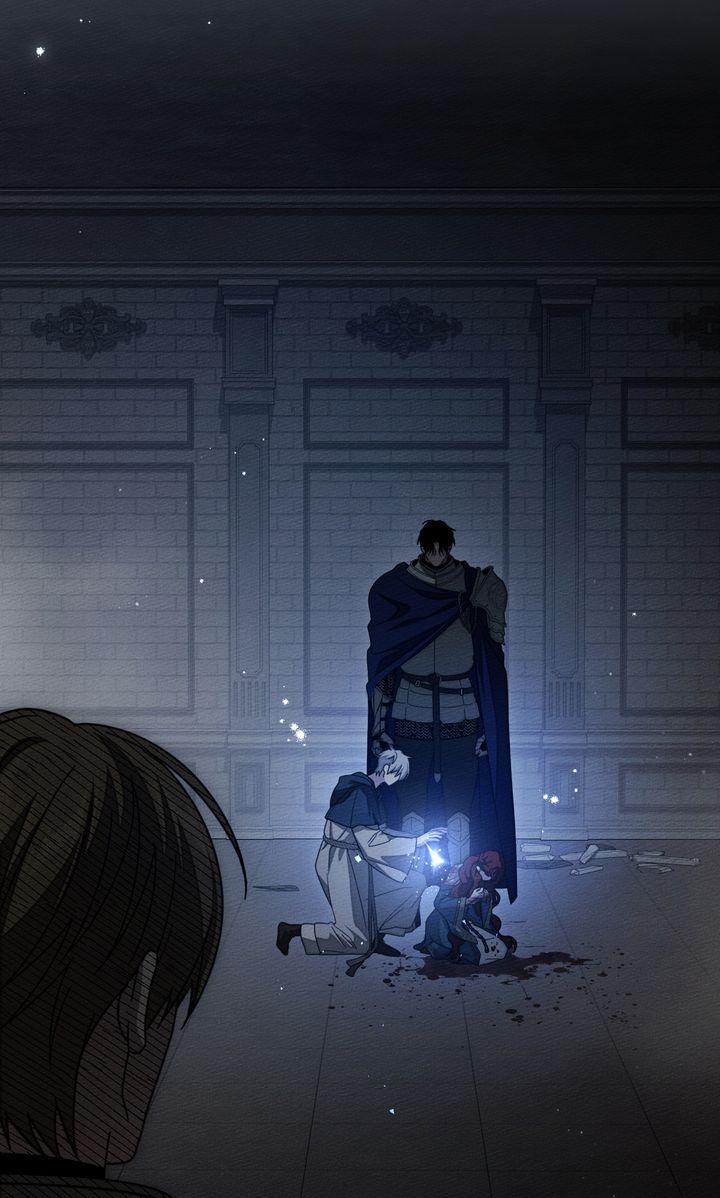 Under the Oak Tree Chapter 149 - Page 41 in English