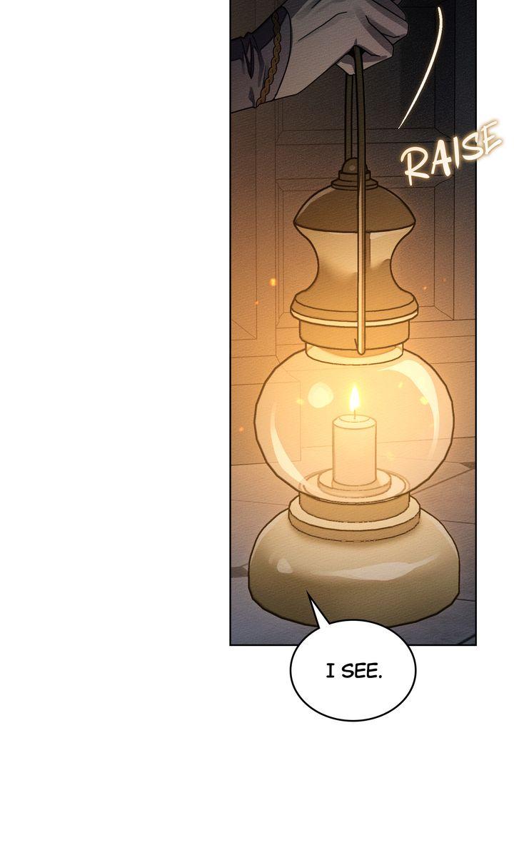 Under the Oak Tree Chapter 149 - Page 57 in English