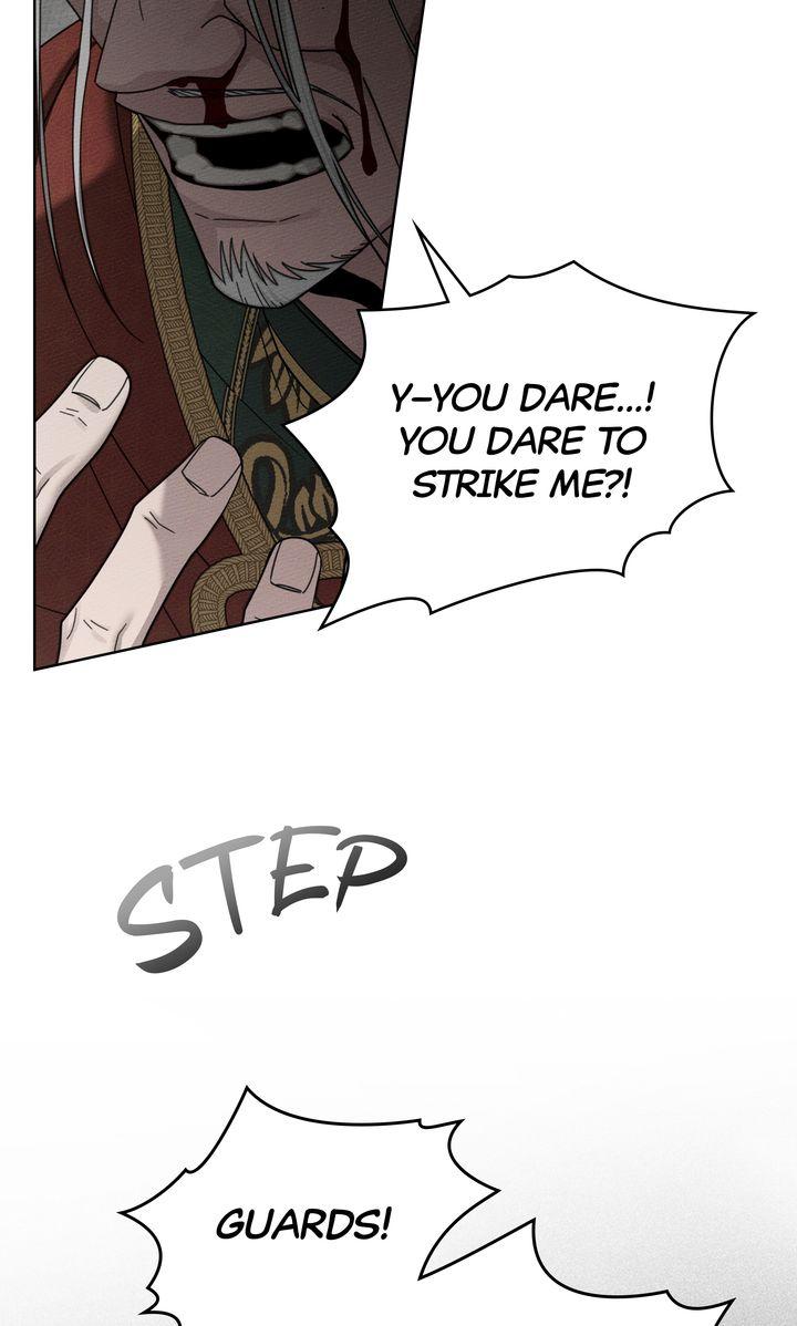 Under the Oak Tree Chapter 149 - Page 6 in English