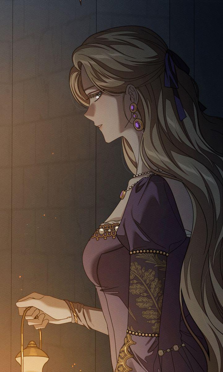 Under the Oak Tree Chapter 149 - Page 63 in English