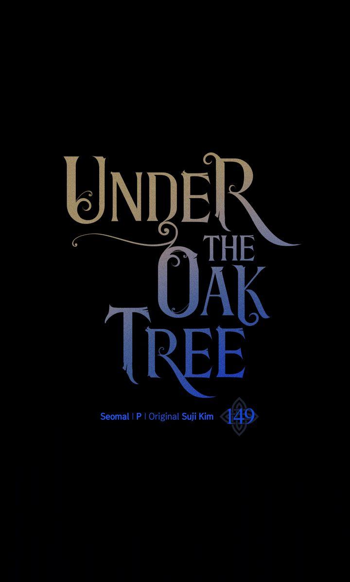 Under the Oak Tree Chapter 149 - Page 70 in English