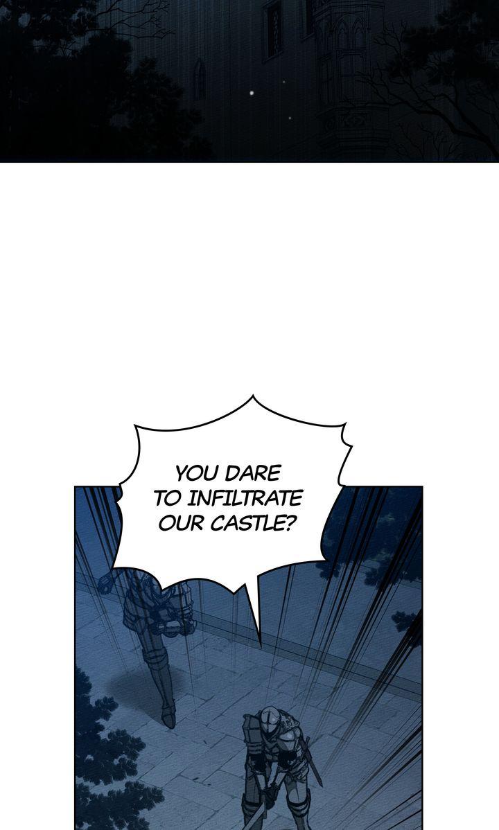 Under the Oak Tree Chapter 149 - Page 73 in English