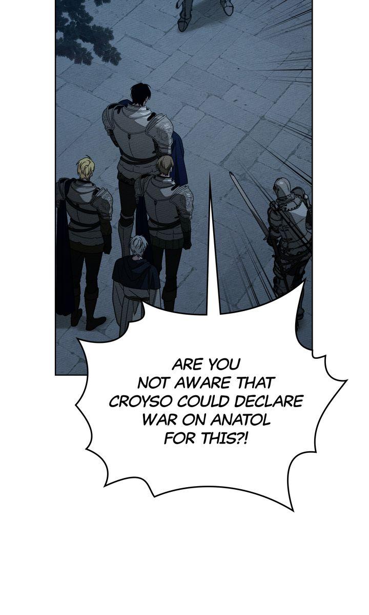 Under the Oak Tree Chapter 149 - Page 74 in English