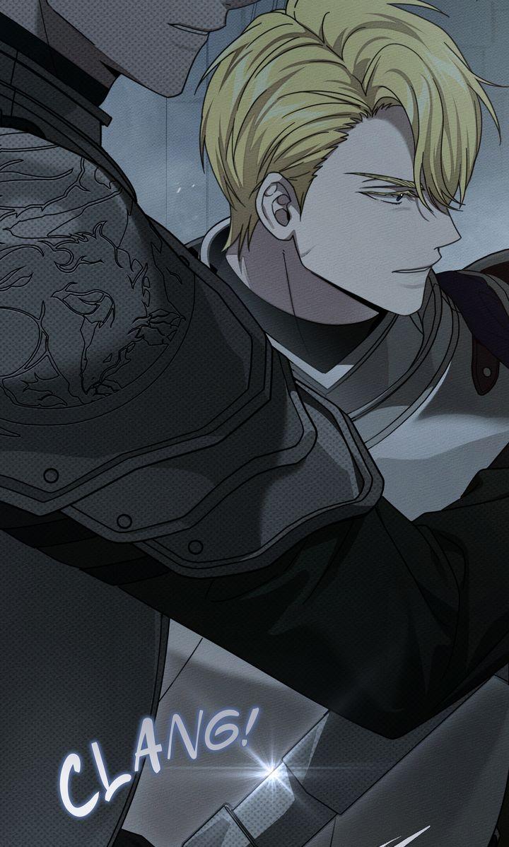 Under the Oak Tree Chapter 149 - Page 85 in English