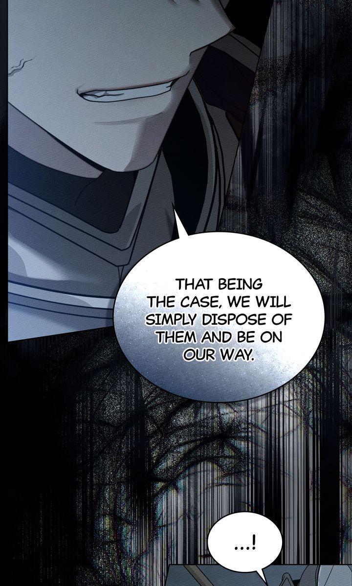 Under the Oak Tree Chapter 149 - Page 88 in English