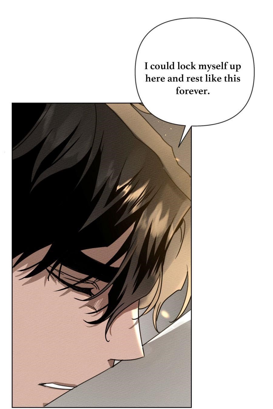 Under the Oak Tree Chapter 15 - Page 23 in English