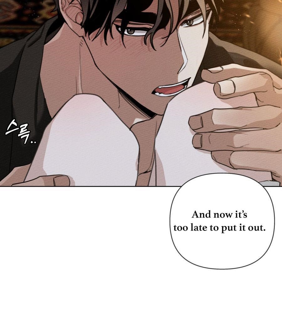 Under the Oak Tree Chapter 15 - Page 32 in English