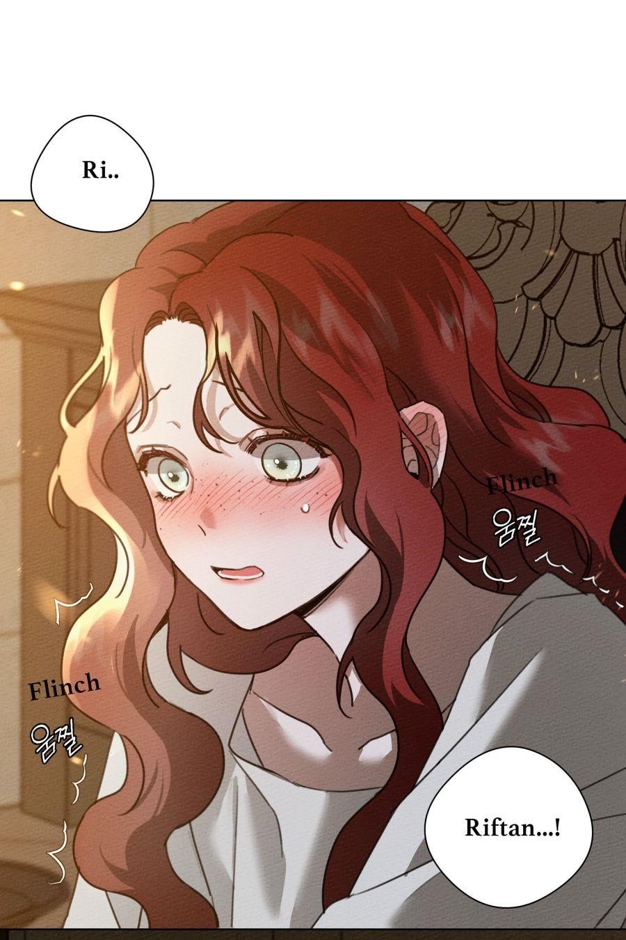 Under the Oak Tree Chapter 15 - Page 33 in English