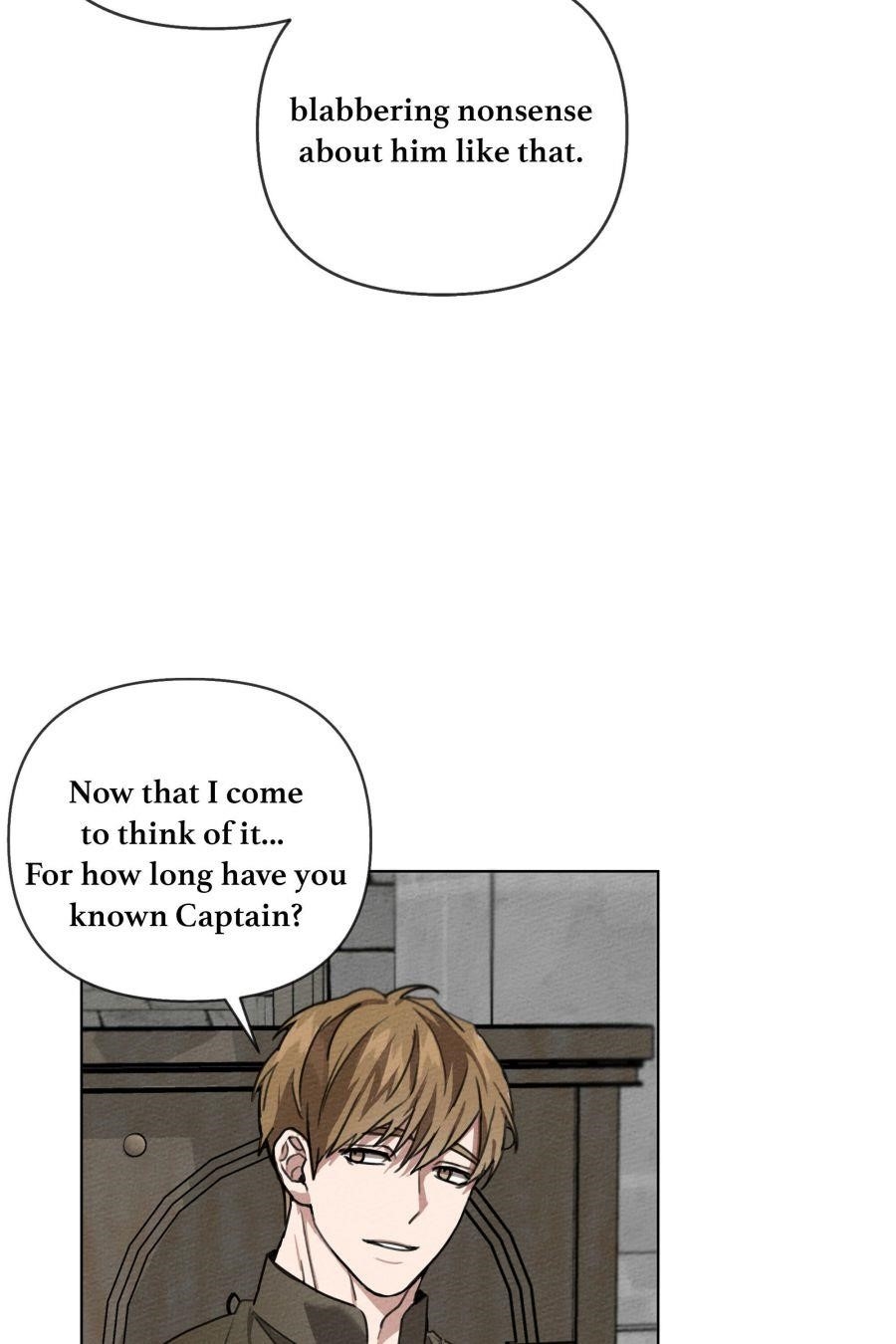 Under the Oak Tree Chapter 15 - Page 49 in English