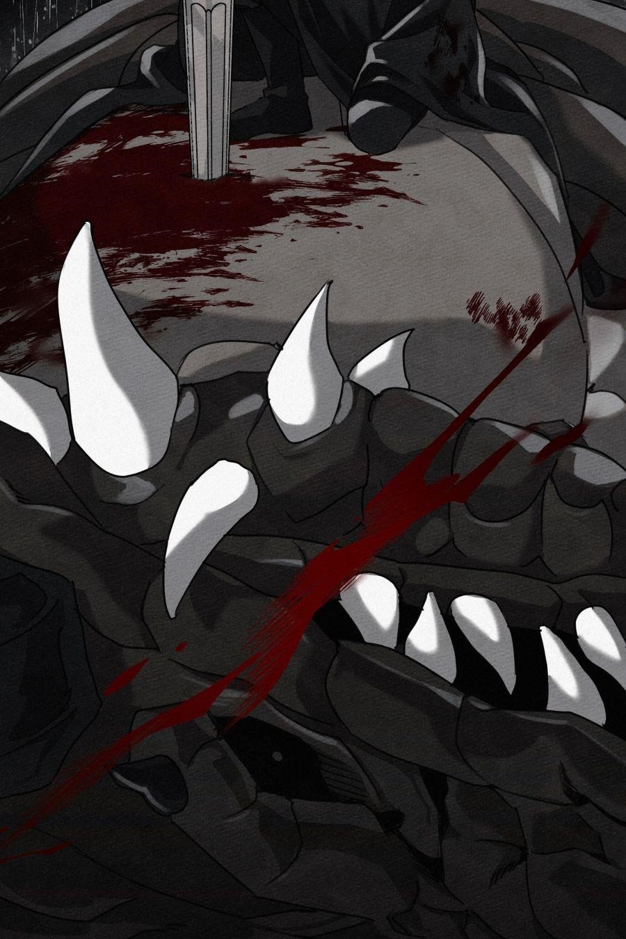 Under the Oak Tree Chapter 15 - Page 54 in English