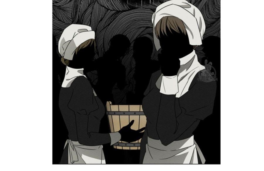 Under the Oak Tree Chapter 15 - Page 71 in English