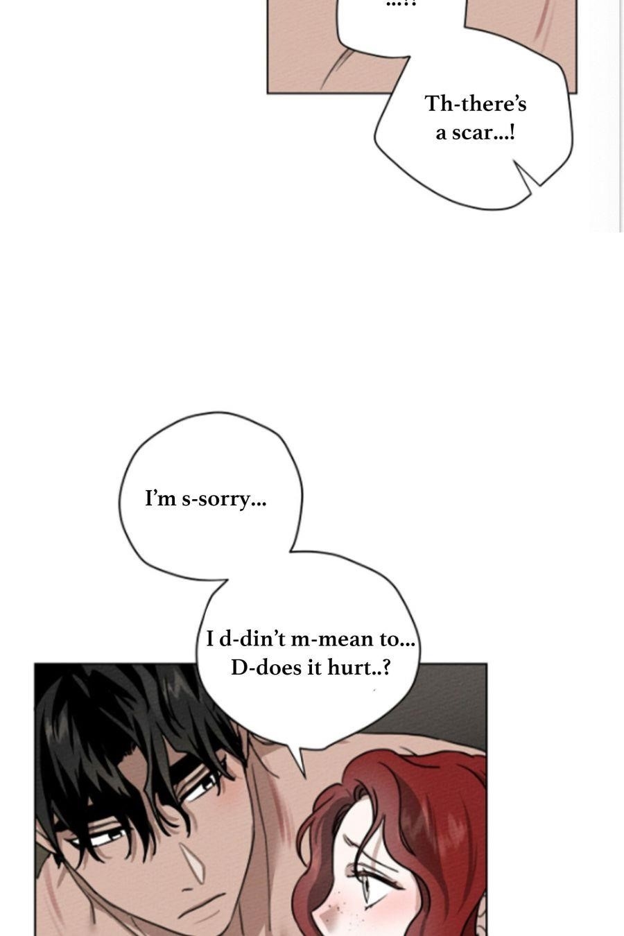 Under the Oak Tree Chapter 15 - Page 79 in English