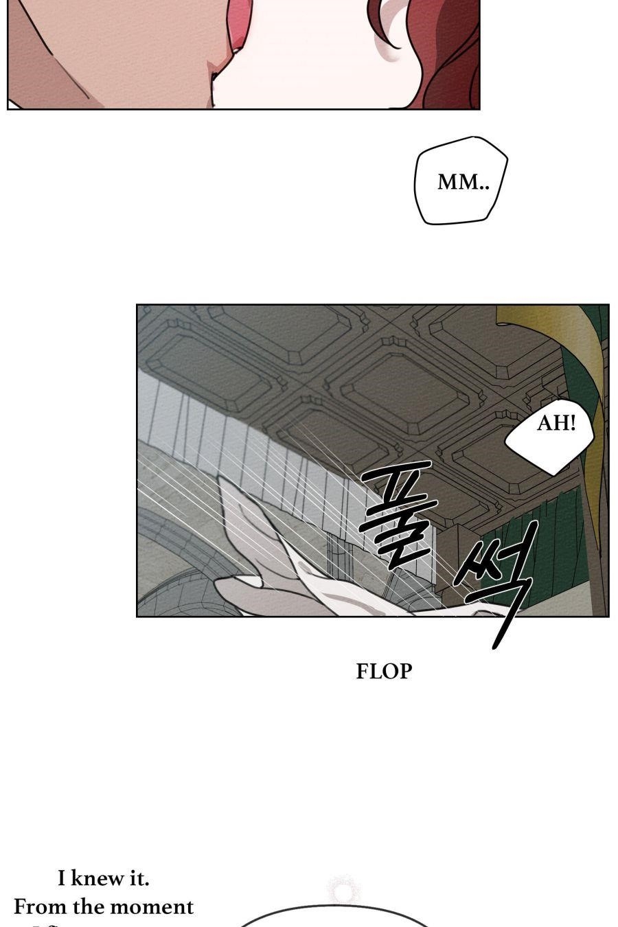 Under the Oak Tree Chapter 15 - Page 86 in English