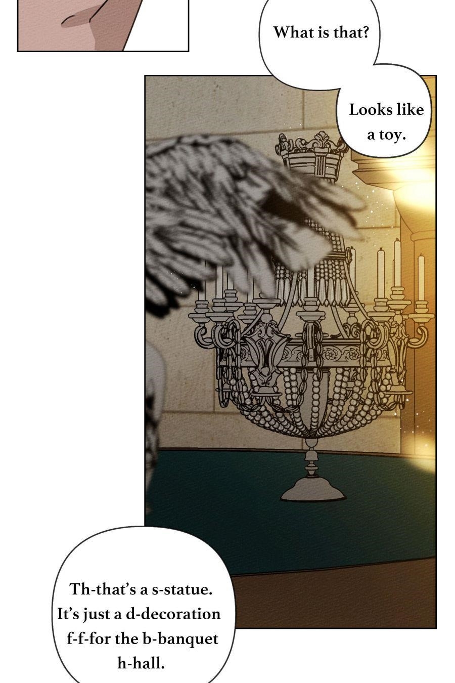 Under the Oak Tree Chapter 15 - Page 9 in English