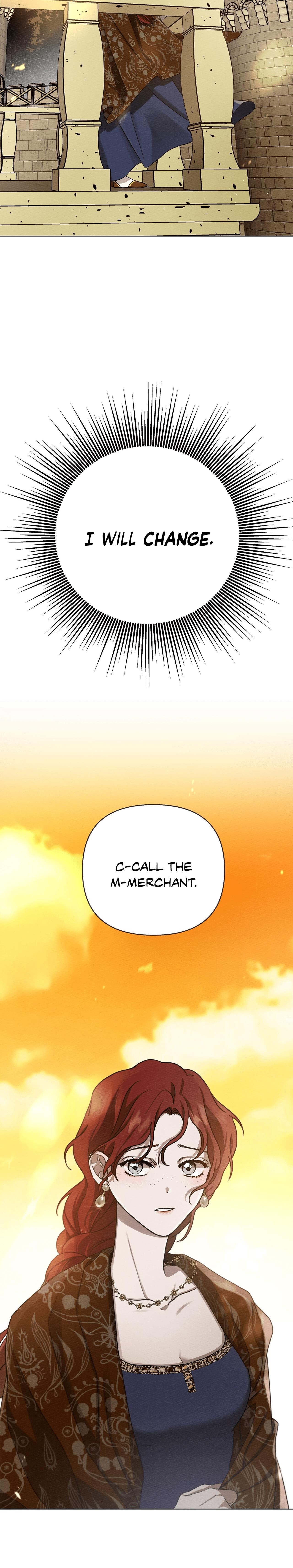 Under the Oak Tree Chapter 17 - Page 16 in English