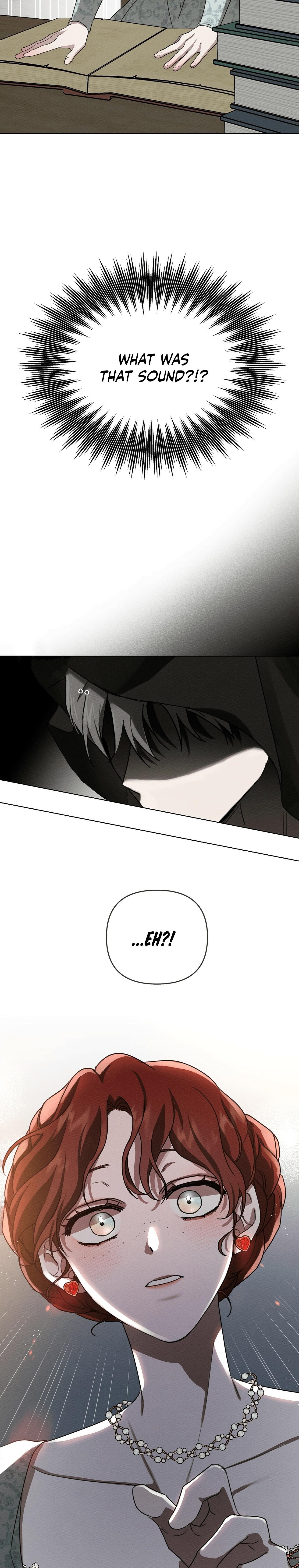 Under the Oak Tree Chapter 17 - Page 29 in English