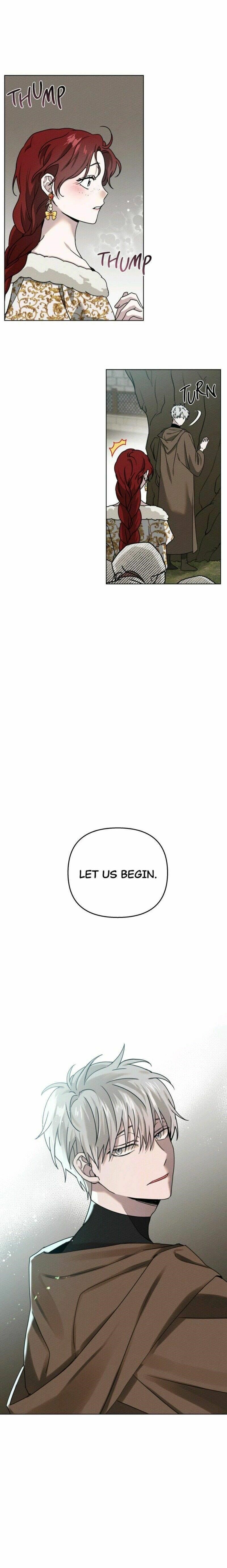 Under the Oak Tree Chapter 23 - Page 4 in English