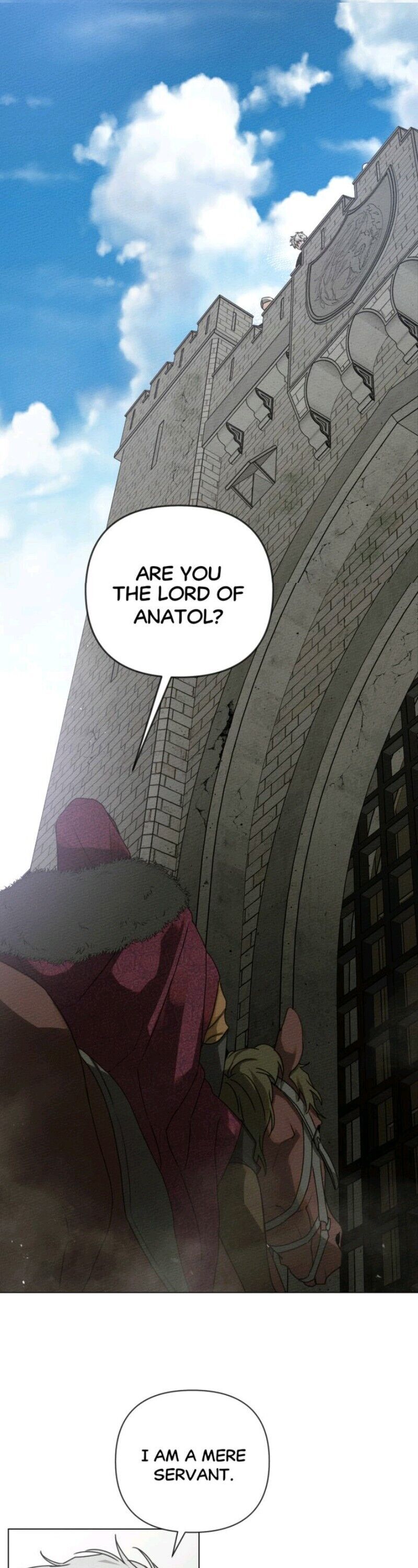 Under the Oak Tree Chapter 24 - Page 8 in English