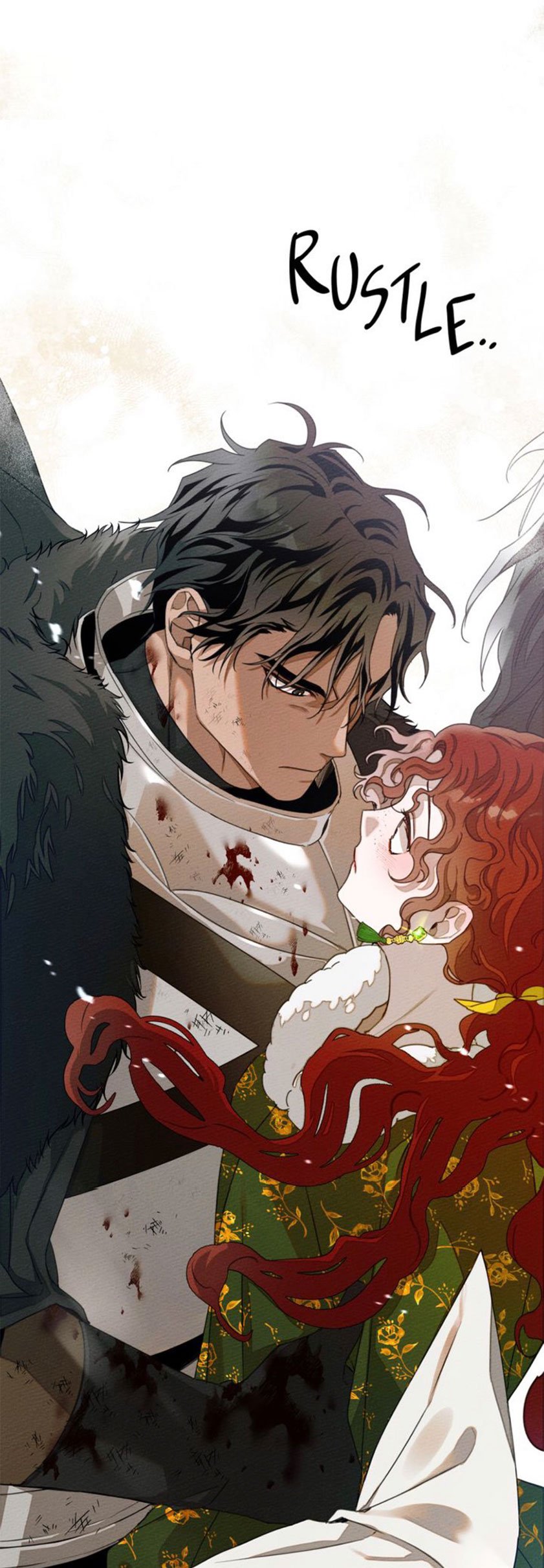 Under the Oak Tree Chapter 26 - Page 28 in English