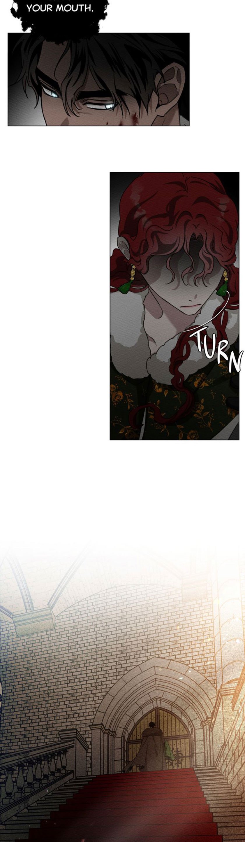 Under the Oak Tree Chapter 26 - Page 40 in English